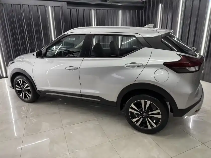Nissan Kicks Play 1.6 Advance Cvt 2026 - foto 5