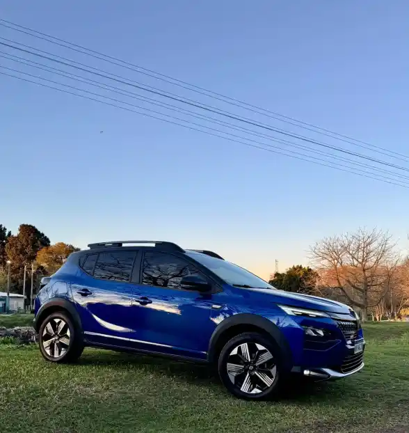 Renault Kardian 1.0 Tce Iconic 200 Edc 2025 - foto 3