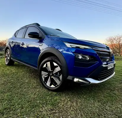 Renault Kardian 1.0 Tce Iconic 200 Edc 2025 - foto 4