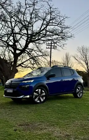 Renault Kardian 1.0 Tce Iconic 200 Edc 2025 - foto 5