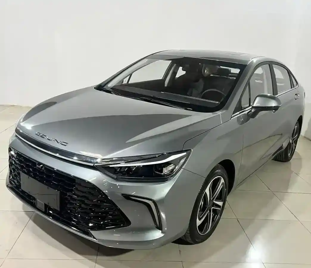 Baic U5 1.5 Plus 2026 - foto 1