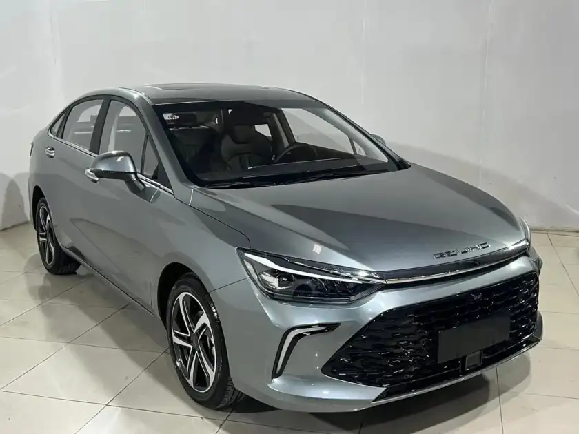 Baic U5 1.5 Plus 2026 - foto 2