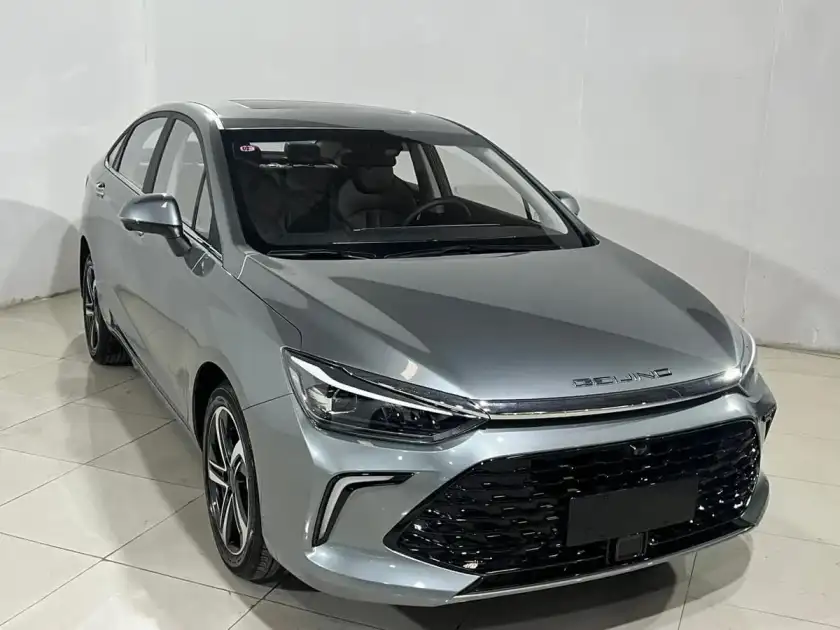 Baic U5 1.5 Plus 2026 - foto 3