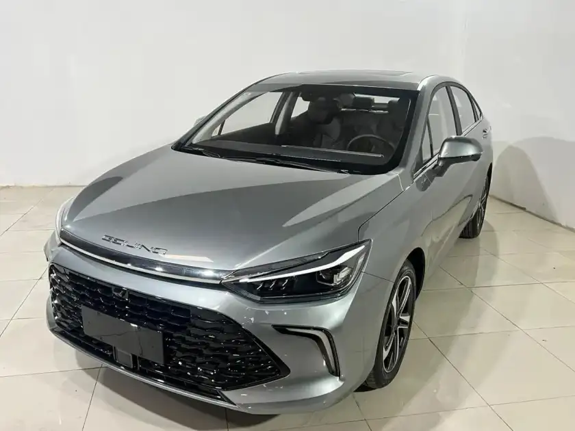 Baic U5 1.5 Plus 2026 - foto 4