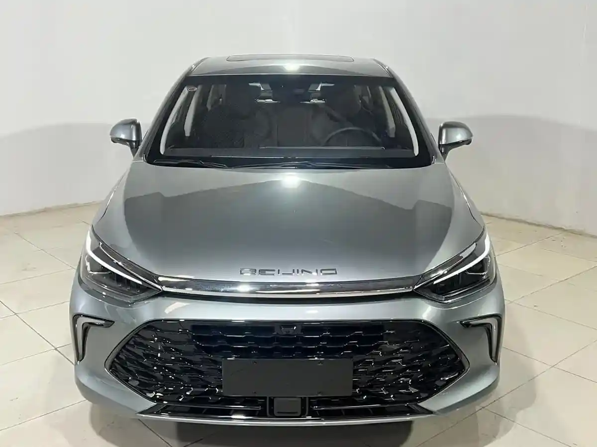Baic U5 1.5 Plus 2026 - foto 5