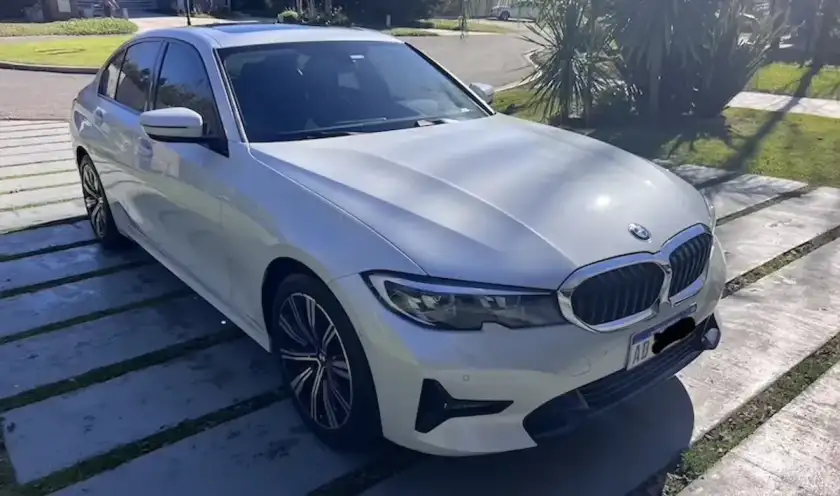 Bmw Serie 3 3.0 330I Sedan Sport Line 252Cv 2019 - foto 2