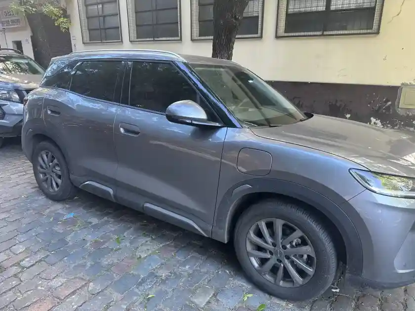Byd Atto2 Dm-I 1.5 Phev 2026 - foto 2