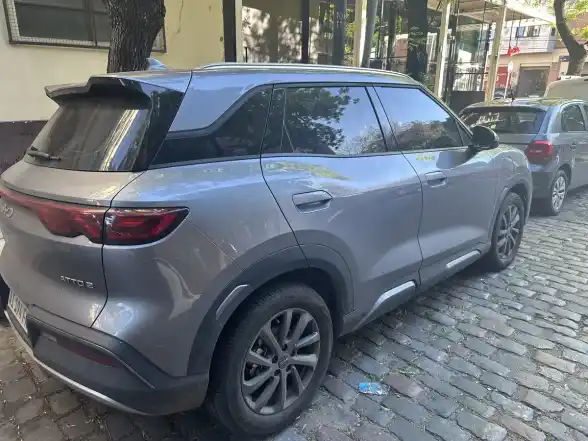 Byd Atto2 Dm-I 1.5 Phev 2026 - foto 3
