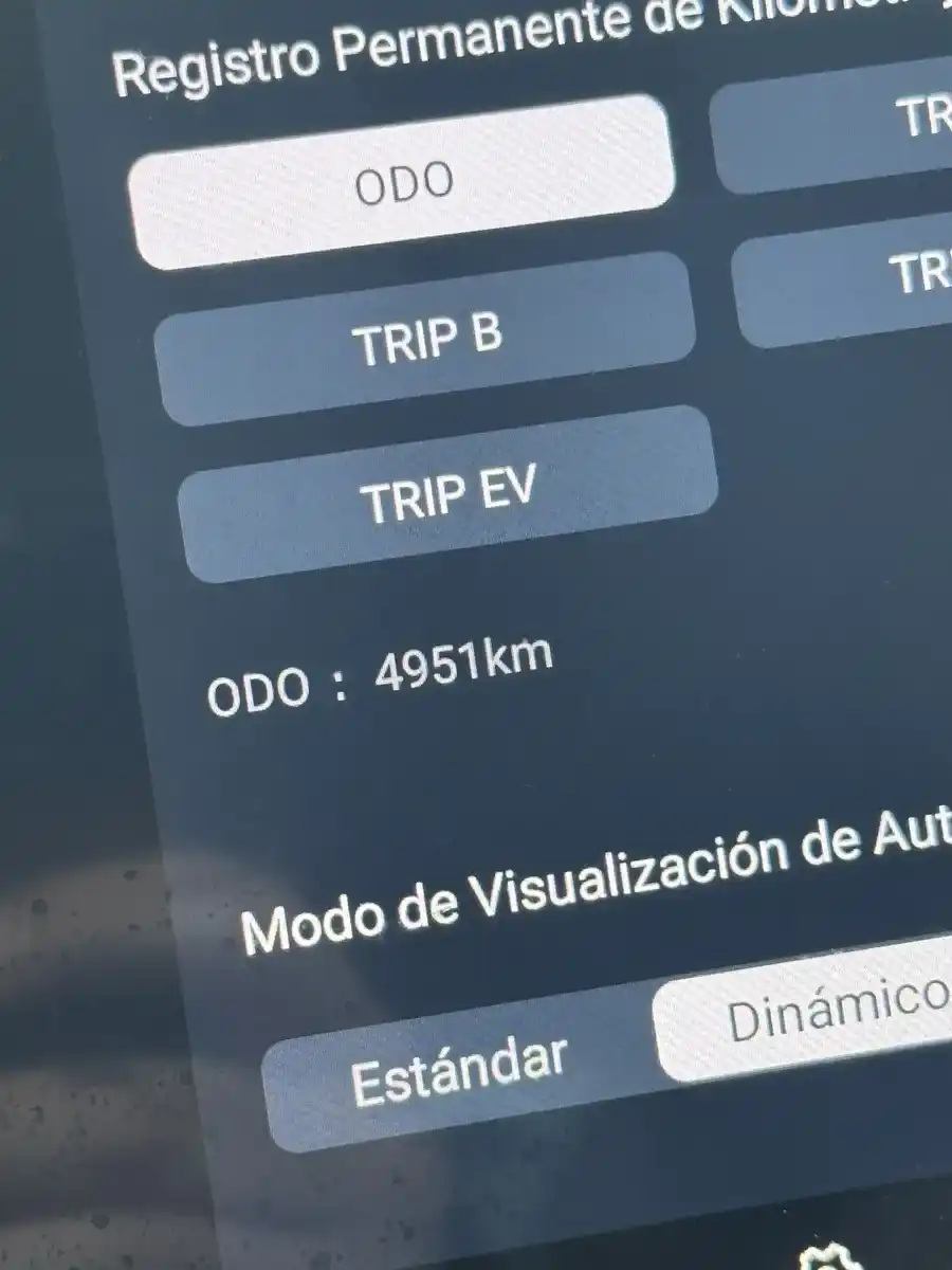 Byd Atto2 Dm-I 1.5 Phev 2026 - foto 5