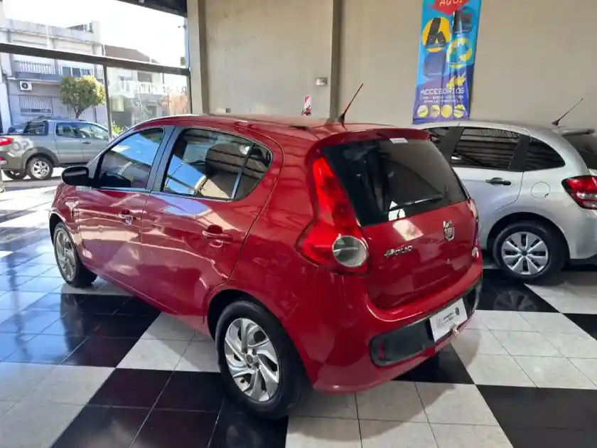 Fiat Palio 1.4 Attractive 85Cv 2014 - foto 5