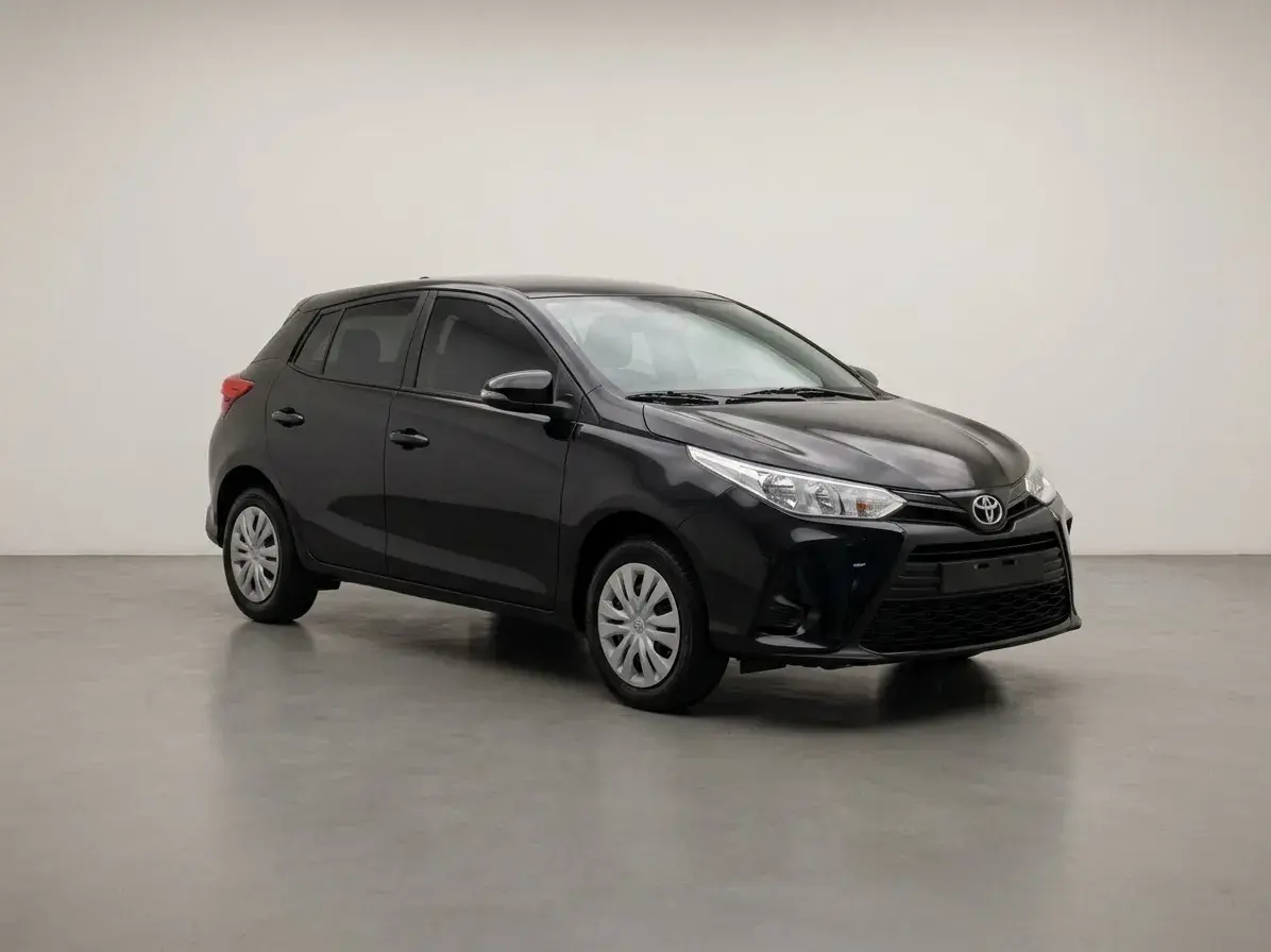 Toyota Yaris 1.5 5 Ptas Xs L/22 2023 - foto 2