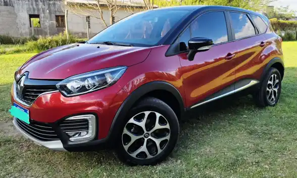 Renault Captur 2.0 Intens 2018 - foto 1