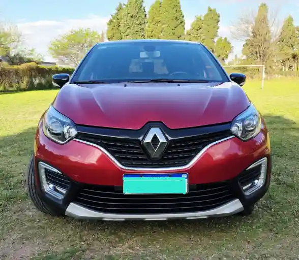 Renault Captur 2.0 Intens 2018 - foto 2