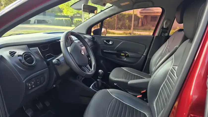 Renault Captur 2.0 Intens 2018 - foto 5