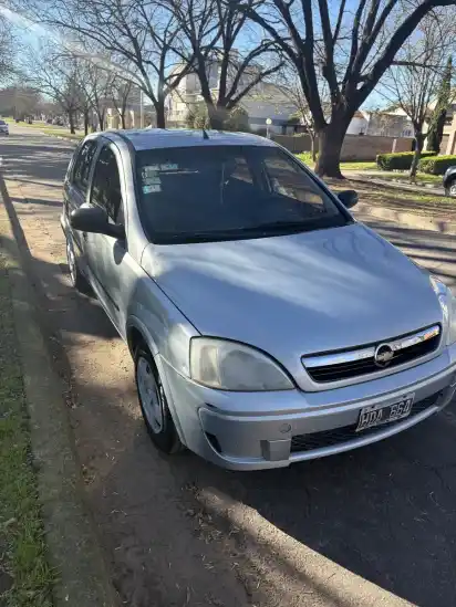 Chevrolet Corsa 1.8 Gls 5P 2008 - foto 1