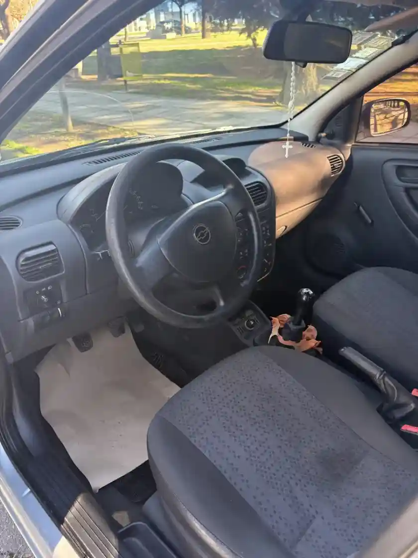 Chevrolet Corsa 1.8 Gls 5P 2008 - foto 4