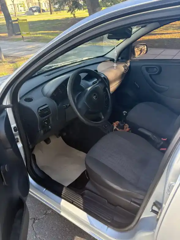 Chevrolet Corsa 1.8 Gls 5P 2008 - foto 5