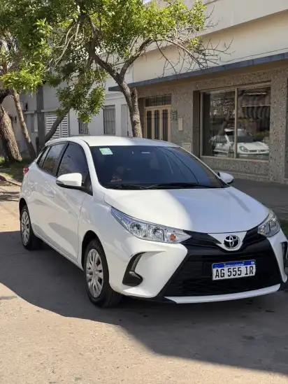 Toyota Yaris 1.5 107Cv Xs Cvt 2024 - foto 1