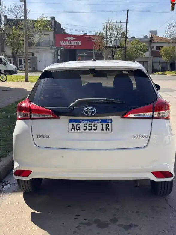 Toyota Yaris 1.5 107Cv Xs Cvt 2024 - foto 2
