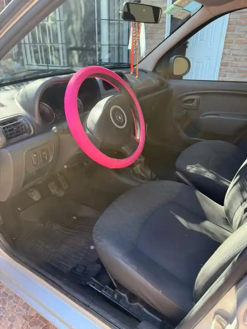 Renault Clio 1.2 Mio 5P Confort Abs Abcp 2014 - foto 4