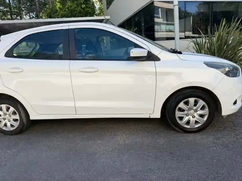 Ford Ka 1.5 S 2016 - foto 2
