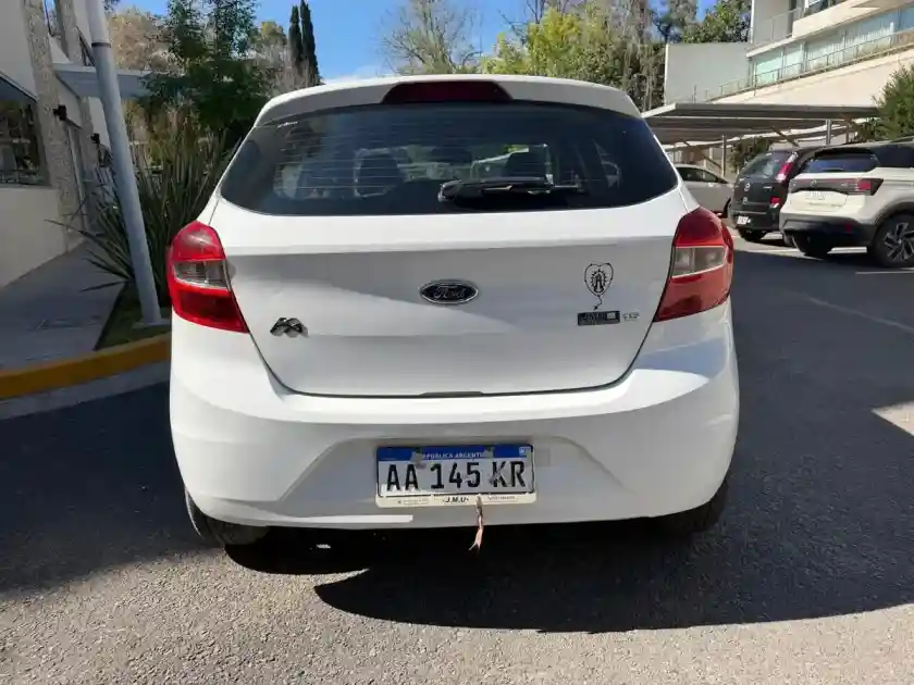 Ford Ka 1.5 S 2016 - foto 3