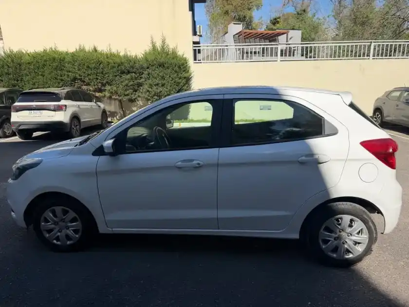 Ford Ka 1.5 S 2016 - foto 4