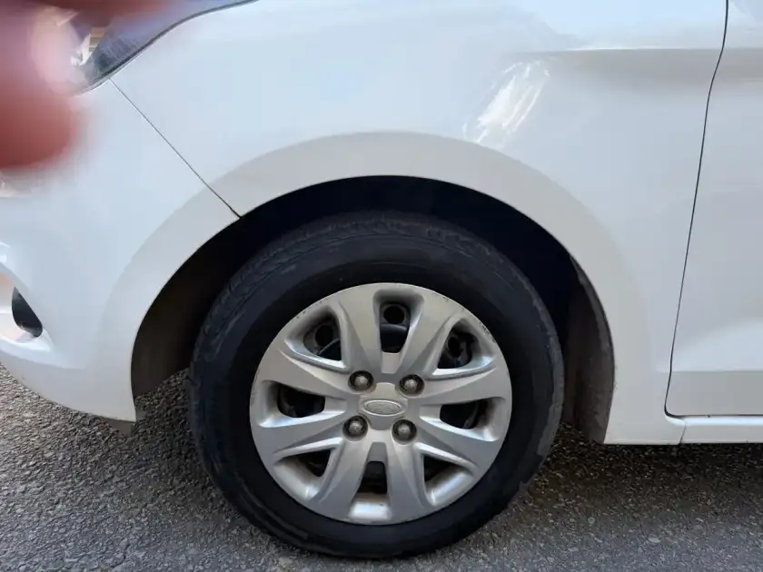 Ford Ka 1.5 S 2016 - foto 5