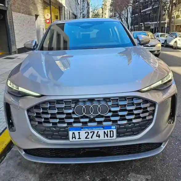 Audi Q5 2.0 45 Tfsi S-Tronic Quattro Advanced Plus 272Cv 2026 - foto 2