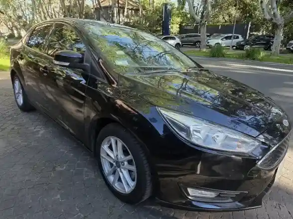 Ford Focus Iii 2.0 Sedan Se At6 2019 - foto 4