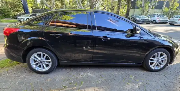 Ford Focus Iii 2.0 Sedan Se At6 2019 - foto 5
