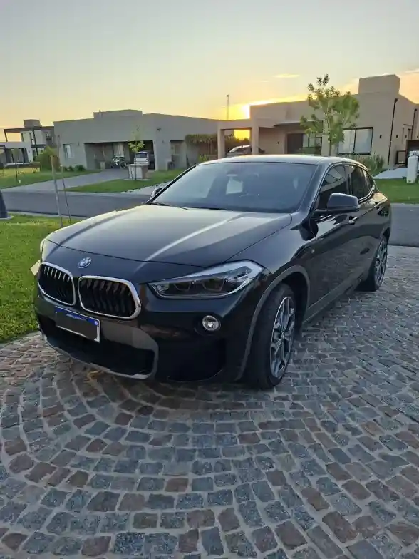 Bmw X2 2.0 Sdrive20I Msportx 2020 - foto 1