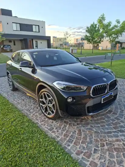 Bmw X2 2.0 Sdrive20I Msportx 2020 - foto 2