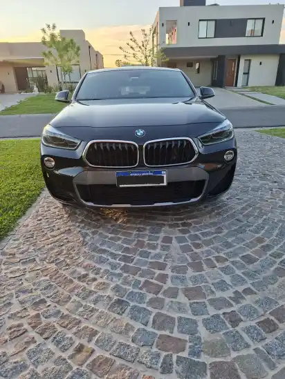 Bmw X2 2.0 Sdrive20I Msportx 2020 - foto 3