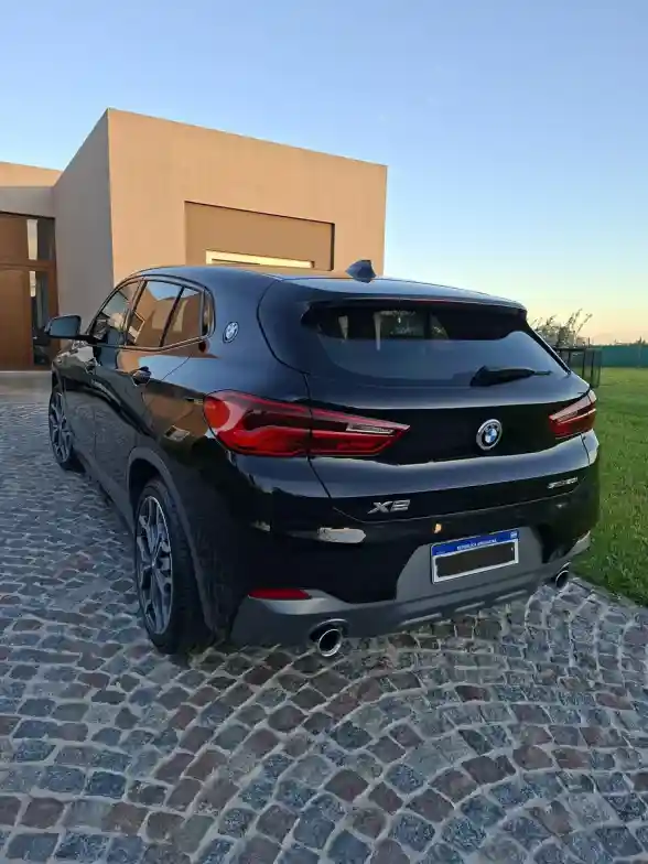 Bmw X2 2.0 Sdrive20I Msportx 2020 - foto 4