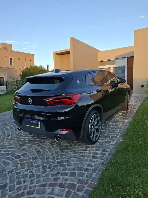 Bmw X2 2.0 Sdrive20I Msportx 2020 - foto 5