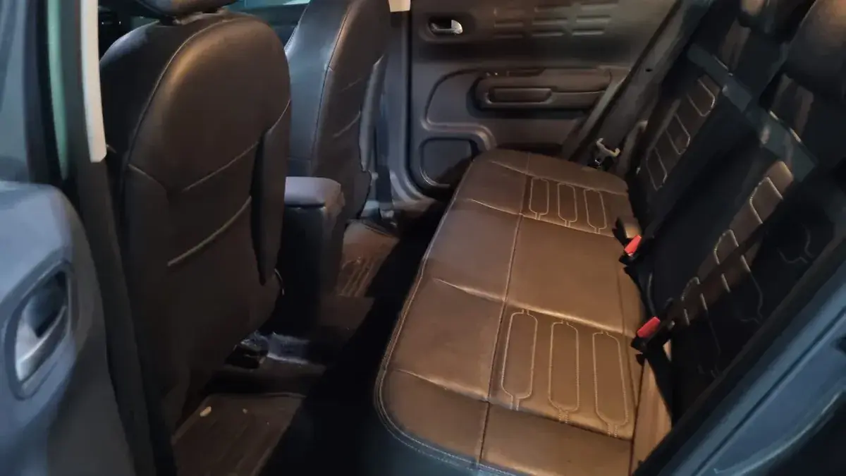 Citroën C4 Cactus 1.6 Thp 165 At6 Shine 2021 - foto 4
