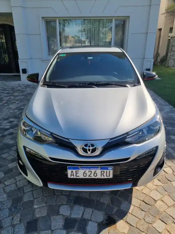 Toyota Yaris 1.5 107Cv S 2021 - foto 2