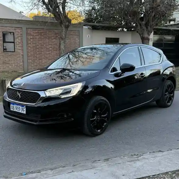 D.s. Ds4 1.6 Thp 163Cv So Chic At6 2018 - foto 1