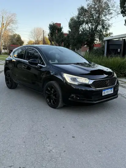 D.s. Ds4 1.6 Thp 163Cv So Chic At6 2018 - foto 2