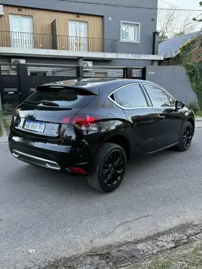 D.s. Ds4 1.6 Thp 163Cv So Chic At6 2018 - foto 3