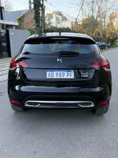 D.s. Ds4 1.6 Thp 163Cv So Chic At6 2018 - foto 5
