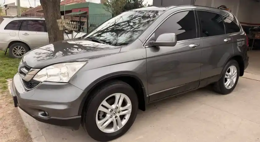 Honda Cr-V 2.4 Ex L At 4Wd 2011 - foto 1