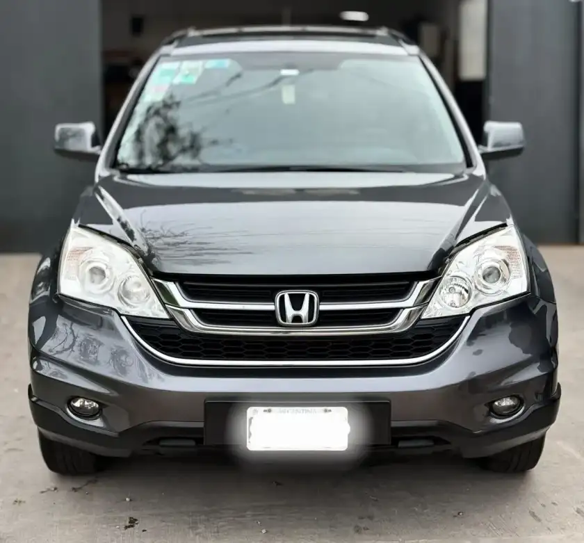 Honda Cr-V 2.4 Ex L At 4Wd 2011 - foto 3