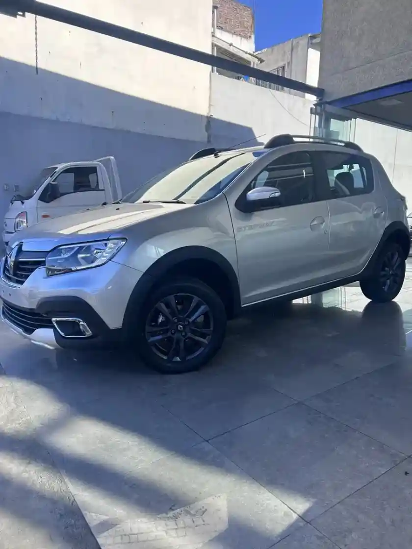 Renault Sandero Stepway 2025 - foto 1