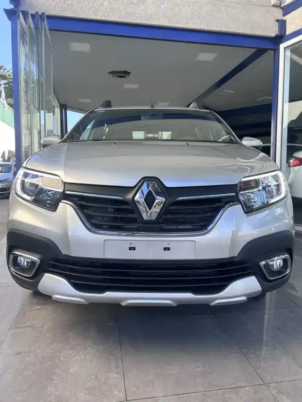 Renault Sandero Stepway 1.6 16V Intense 2025 - foto 3