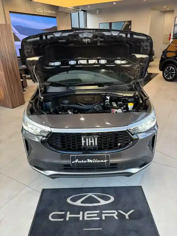 Fiat Fastback 1.3 T270 At6 2024 - foto 3