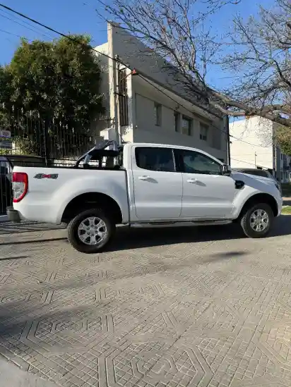 Ford Ranger 3.2 Cd Xls Tdci 200Cv Manual 4X4 2020 - foto 4