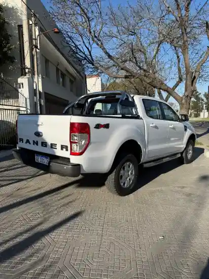 Ford Ranger 3.2 Cd Xls Tdci 200Cv Manual 4X4 2020 - foto 5