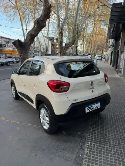 Renault Kwid 1.0 Sce 66Cv Intense 2020 - foto 5